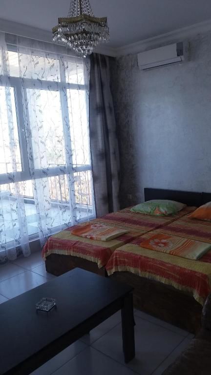 Отели типа «постель и завтрак» Merab House Батуми-63